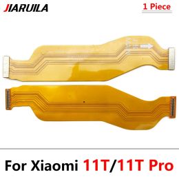 For Xiaomi Mi 11 Lite M2101K9AG USB Port Charger Dock Plug Connector Charging Board Flex + Main Flex Cable Mi 11t Pro