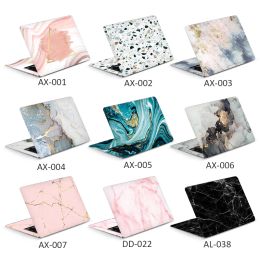 Skins Marble pattern laptop sticker laptop skin 12/13/14/15/17 inch for MacBook/HP/Acer/Dell/ASUS/Lenovo