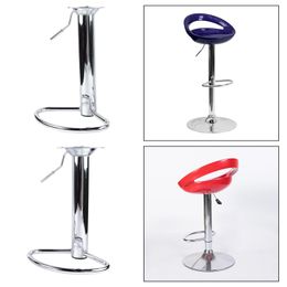 Bar Stool Accessories Gas Lift Cylinder Replacement Easy to Instal Universal Repair Parts Modern Heavy Duty with Handle Steel