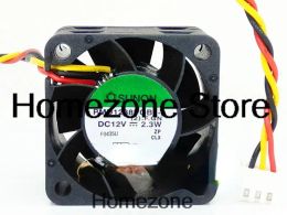 Pads For SUNON PMD1238PQB2A (2).F.GN 12V 2.3W 3828 Cooling Fan