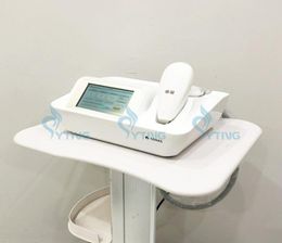 808nm Diode Hair Removal Machine Permanent Hair Remover Skin Rejuvenation Professional Painless6530835