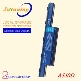 Batteries New AS10D3E Laptop Battery For ACER Aspire 4755 4755G 4755T 4755Z 4771 4771G 4771Z 5250 5250G 5251 5251G 5252 5252G 5253 5253G