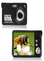 Black 95 6 25cm TF card JPEG AVI CMOS Senor 27039039 TFT LCD HD 720P 18MP Digital Camcorder Camera 8x 4204277