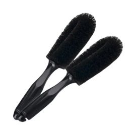 Car Brush 12 Piece Set Details Wheel Hub Cleaning Brush Waterproof Car Wash Glove Cleaning Car Wash Brush