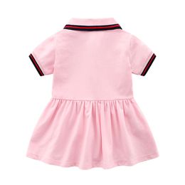 Rompers 2022 Kids Romper Summer Boys And Girls Fashion Newborn Baby Climbing Clothes Brands Girl Infant Drop Deliv Babydhshop Deliver Otygw