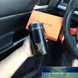 High Quatily Thermoses Water Cup Can Be Car Home Given As Gifts Cup 304 Stainless Steel with Gift Box