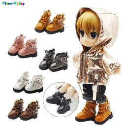 Ob11 DOD Doll Canvas Shoes Sports Shoes With Shoelaces Doll Accessories For Molly, Holala, Gsc, Ymy, Ddf, 1/12 bjd Doll
