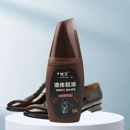 Shine Liquid Shoe Polish Cleaning Tool Professional Household Portable for PU Leather Shoes Maintenance Bag PU Leather Sofa