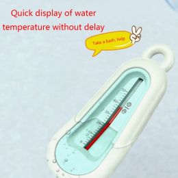 Baby Bath Thermometer Baby Care Accessories Temperature Test for Infants Dropship