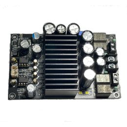 TPA3255 Digital Amplifier Board 600W 2.0 Channel Stereo Sound Amplifier Module 315W+315W for Car Speaker Subwoofer Home Theater