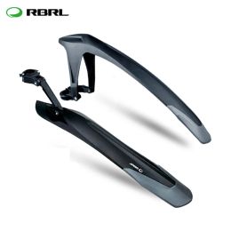 24 26 27.5 29 Inch MTB Bike Fenders Mountain Bicycle Front Rear Wings Quick Release Mountain Cycling Mud Guard Vtt Accessories
