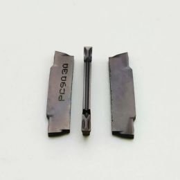 MGMN150 G PC9030 grooving carbide inserts Parting and grooving tool