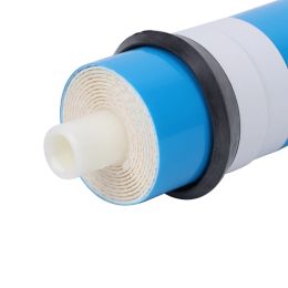 Water Philtre Cartridge Reverse Osmosis RO Membrane 50gpd 75gpd Household Replace