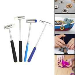 1pc Mini Hammer Watchband Watch Strap Bracelet Hammer Jewellery Watchmaker Repair Tool Maintenance Tools