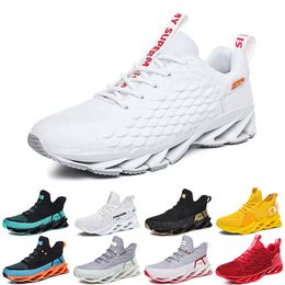 Basketball shoes for men women blacks white blue red green oranges yellow breathable mens outdoor sneakers sports trainers