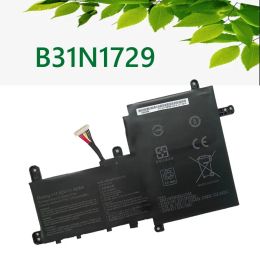 Batteries B31N1729 Laptop Battery For ASUS VivoBook S15 S530 S530F S530FA S530FN S530UA S530UF S530UN X530FN X530FN1A