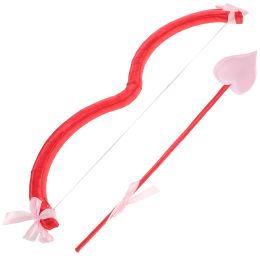 Cupid Bow Arrow Costume Kids Cupid Costume Men Costume Prop Cupid And Bow Cupid Halloween Costume Valentine Cupid Arrow