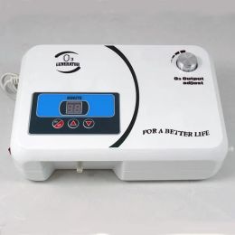 Equipment OZX300AT Home Ozone Generator with Timer and Air Dryer