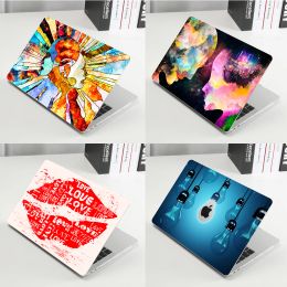 Cases 2022 up to date laptop Case for Macbook Air 13 M2 Case M1 Chip A2337 A2179 Touch Bar M3 Pro 16 11 12 13 15 14 in Pro 13 Case