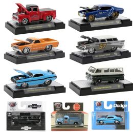 1/64 Scale Cars Model M2 Miniature Alloy Metal Model Car Toy Licenced Model Toy Car Toy Collectible For Boys Birthday Gift