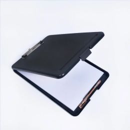 Folder Multifunctional Big Capacity A4 Wordpad Document Organiser Box Clipboard File Folder Briefcase Case Study Work Stationery