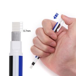 Tombow MONO EK-HUR EK-HUS Ultra-fine Pen Type High-gloss Eraser Push-type Sketch Drawing Fine Art Only Replaceable Core