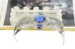 Ravenclaw Lost Diadem Tiara Crown Horcrux Deathly Hallows prom witc 2103299527099