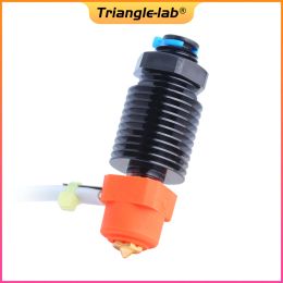 R Trianglelab CHC Hotend mini Ceramic Heating Core Heater 24V Thermistor 104NT-4-R025H42G 104GT-2 for 3d printer HOTEND