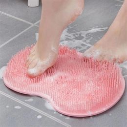 Bath Mats Summer -Shower Foot & Massage Pad And For The Shower
