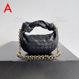 Mini handbag 10A TOP quality designer bag 28cm genuine leather chain bag lady clutch bag With box B51