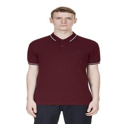 FP Model M12 M3600 UK Brand Men POLO shirt Simple fashion Classic Laurel Perriinglys Summer lapel Short Sleeve7425788