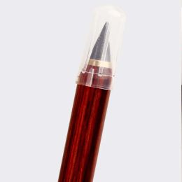 Creative Infinite Writing Eternal Pencil HB Wood No Ink Can Be Replaced for Sketching Painting Writing Student School Supplies