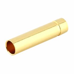 5/10Pair 2.0mm/3.0mm/3.5mm/4.0mm/5mm/5.5mm/6mm/8mm RC Battery Gold-plated Bullet Banana Plug Male Female Bullet Banana Connector