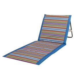 Ozark Trail Folding Beach Lounge Chair foldable chair portable chair beach chairs