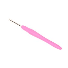 K1MF Metal Knitting Needle Crochet Hooks Tool Mother Grandmother Sewing Knitting