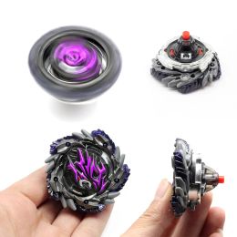 Burst Bey Gyro Toy for Boys Metal Battle Top Fighting Spinning Game Blades Toys