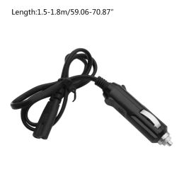 Electric Lunch Boxes Power Cord Cable for Car Use Electric Heated Lunchbox US