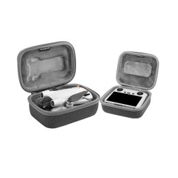 Drones DJI Mini 3 Box Remote Control Body Storage Bag Handbag Carrying Case for DJI Mini 3 Pro Protective Bag Accessories