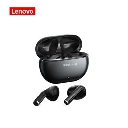 Lenovo XT93 TWS Ear Earphone 5.2 Wireless Bluetooth fone de ouvido estéreo Sport fones de ouvido HiFi Bluetooth com microfone HD duplo