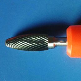 Wholesale of electric rotary files and hard alloy torches by manufacturers, H-type