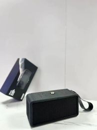 TOP AAAAA Sounds Quality Wireless Bluetooth MRSH-ALLL speaker Outdoor Waterproof Bluetooth Speaker with original package