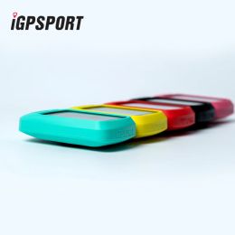 IGPSPORT IGS618 Bicycle Computer Protect Cover Cycling Bike Bicycle Anti-drop Speedometer Case Bike Stopwatch Protective Cover