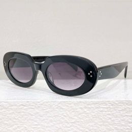 High-quality Polarized Sunglass Designers Womens Personality Fashion Sunglasses Brand Street Fashion Sunglass Luxury Travel driving sunglasses With Box