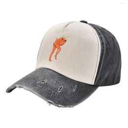 Ball Caps The MaidMer Baseball Cap Designer Hat Fashionable Bobble Ladies Men's