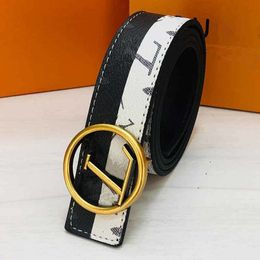 Designer belt genuine leather belt belts for women designer Width 3.8cm 11 Styles Highly Quality with Box designer men women mens belts