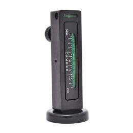 Four-Wheel Positioning Adjustable Magnetic Alignment-Magnetic Level Gauge Camber-Adjustment Tool Magnet Positioning Tool