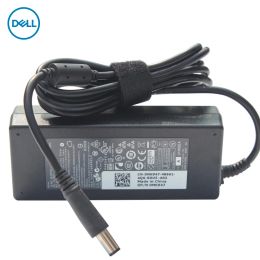 Adapter Dell 19.5V 4.62A 90W Laptop AC Power Adapter Charger for Dell Inspiron 1545 N4010 N4050 1400 D610 D620 D630 14R 15R