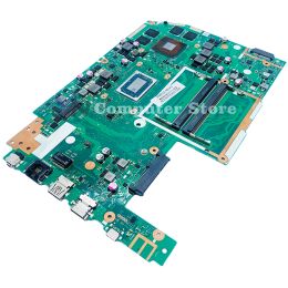 Notebook X570 Mainboard For ASUS TUF YX570ZD YX570DD X570D X570DD X570ZD X570Z Laptop Motherboard AMD Ryzen R5 R7 GTX1050