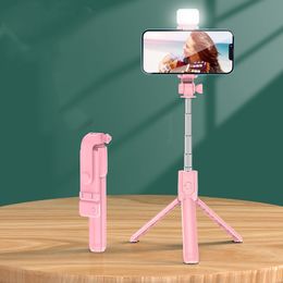 Selfie monopods män och kvinnors mode fasta färg enkel 8908912