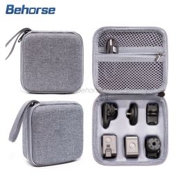 Accessories Portable Storage Case For Action 2 Handbag Shockproof Sport Camera Carrying Case for DJI Osmo Action 2 Accessories